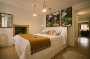  roomPEDRA apartamentos turísticos  Сантьяго-Де-Компостела